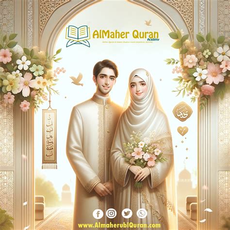 Islamic Wedding Wishes: Best Muslim Marriage Greetings and Dua