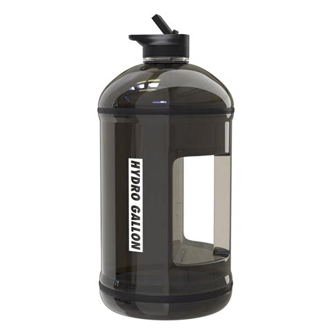 Hydro Gallon 1 Bottle | One Gallon Water Bottle