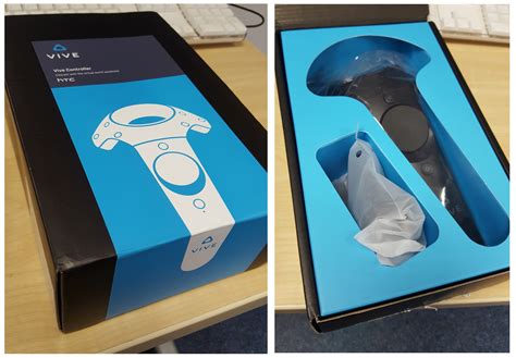 Image result for Vive Touch Controller