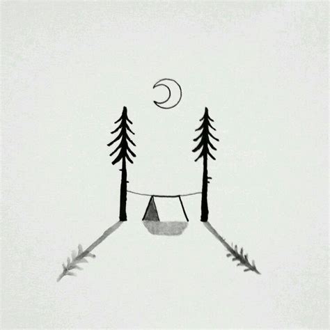 simple quick drawings