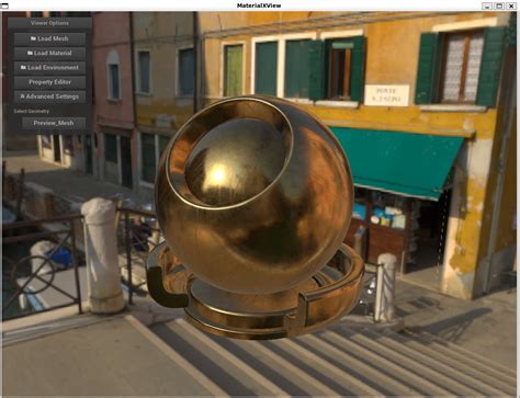 Image result for Mtlx Translucent Object