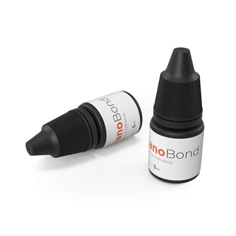 Waldent NanoBond Universal Adhesive – Waldent.com