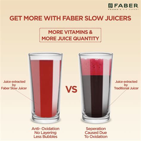 Buy FSJ 150 R (Slow Juicer) Slow Juicer Online - Faber - Buy now at ₹ 8,499