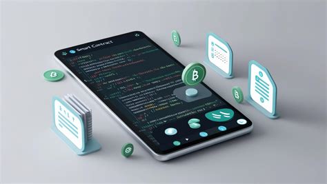 Smart Contract Code Example 的图像结果