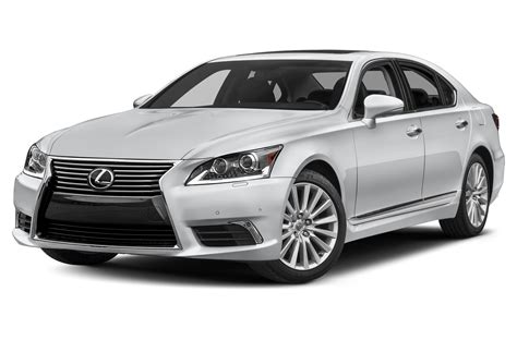 Used 2017 Lexus LS 460 for Sale Near Me | Cars.com