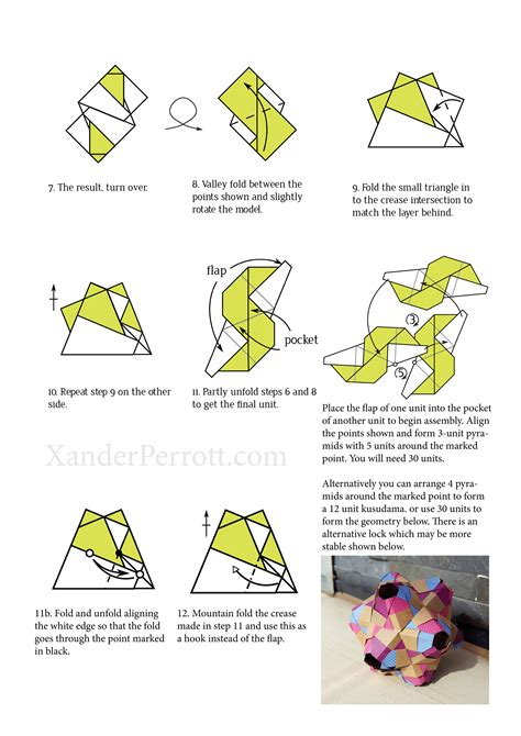 Modular Origami 的图像结果