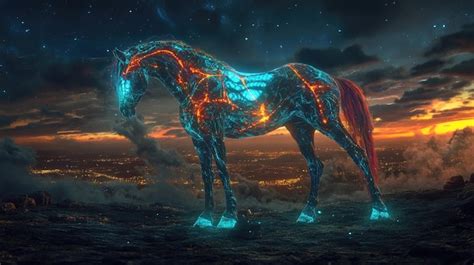 Image result for Alien Horse