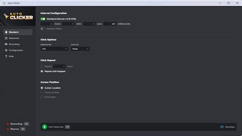 Image result for PC Auto Clicker 3.0