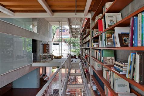 Library 的图像结果