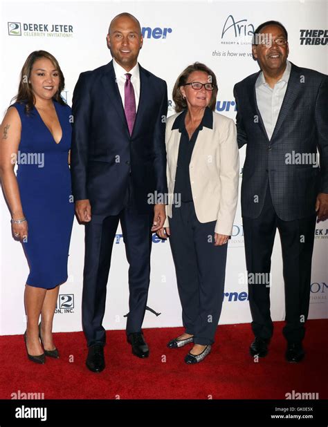 Sanderson Charles Jeter