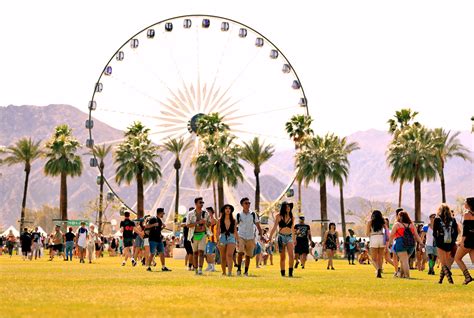 2018 Coachella Valley Music And Arts Festival Wallpapers - Wallpaper Cave