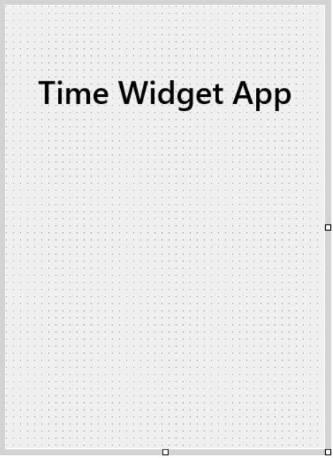 Delphi Timer 的图像结果