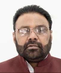 Member Of Vidhan Sabha | Samajwadi Party