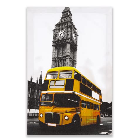 Buy Belladonna Double Decker Wall Art online in India – Home4u