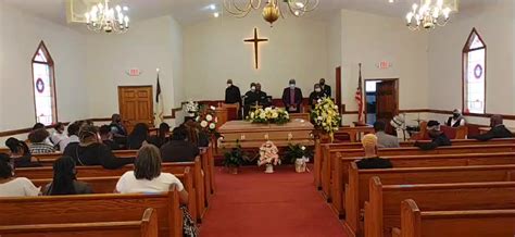 Wilds Funeral Home was live. | By Wilds Funeral Home