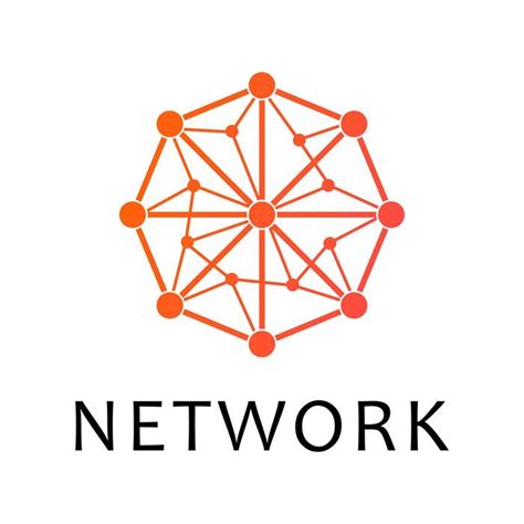 Network Logo 的图像结果