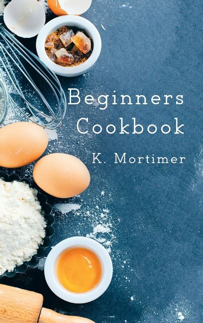 Image result for Absolute Beginners Cookbook
