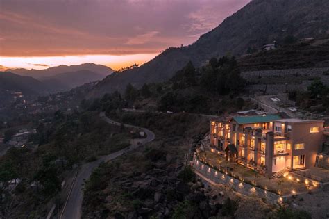 Leisure Hotels Group expands in North India, adds six new boutique ...