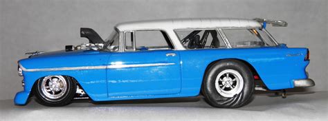 Scratch Building Model Trucks 的图像结果