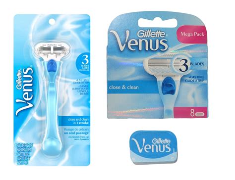 Venus Razor Refills