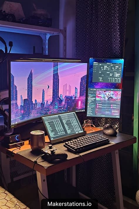 Space Desk Setup 的图像结果