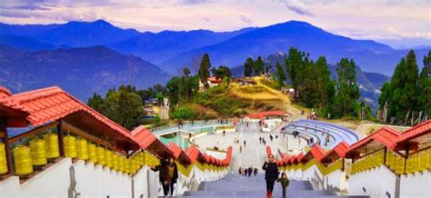 DARJEELING SABH TRAVELS