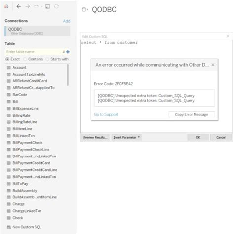 Image result for SQL Query Token