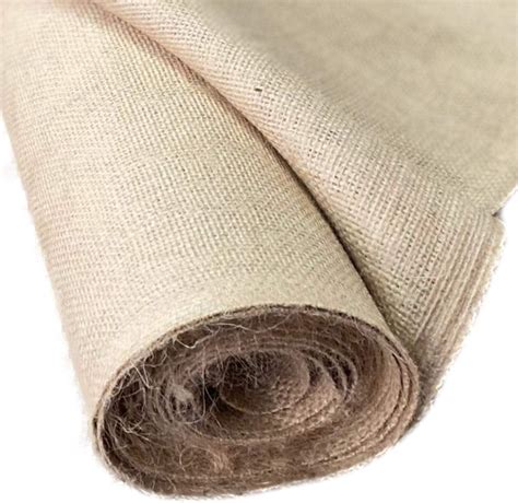 Burlap Fabric by The Yard | 40 Wide x 10 Yards Long Philippines | Ubuy