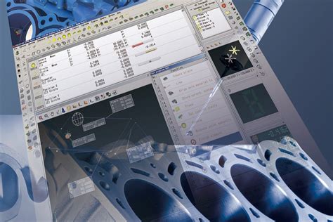 Image result for MCOSMOS Software Demo