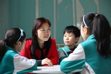 【寻访身边的感动】濮阳教师于文玲：把孩子的成长当成自己最大的幸福--寻访身边的感动-范县网