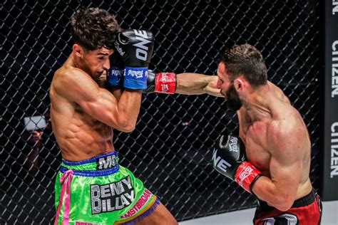 ONE 157 की सबसे शानदार तस्वीरें - ONE Championship – The Home Of ...