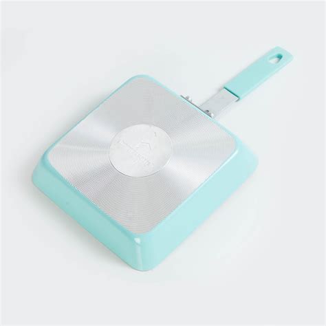 Buy Bakers Pride Aluminium Mini Frying Pan - 14cm from Home Centre at ...