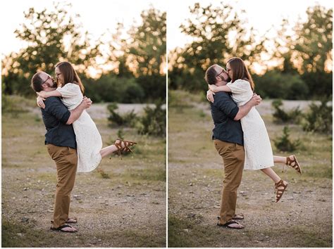 Jent Family Portraits | Oakes Quarry Park — Dayton, Cincinnati ...