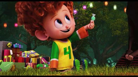 Download Adorable Little Dennis Hotel Transylvania 2 Wallpaper ...