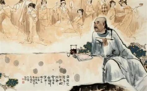 《曹雪芹与红楼梦》第五集 Cao Xueqin and The Story of the Stone EP5 凡鸟偏从末世来【CCTV纪录】