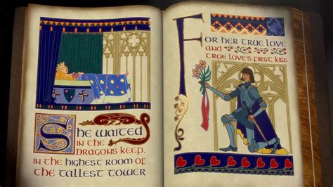 Image result for Shrek Intro Book