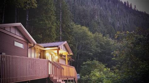 FAIR HARBOUR CABINS (Kyuquot) - Lodging Reviews & Photos - Tripadvisor