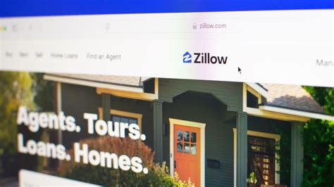 Zillow at 20: Real estate giant leans on AI to make homebuying hurt ...