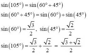 Sum and Difference of Angles Practice - MathBitsNotebook(Algebra2 ...