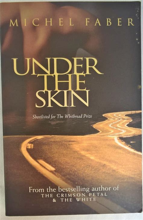 Buy Under The Skin Book Online at Low Prices in India | Under The Skin ...