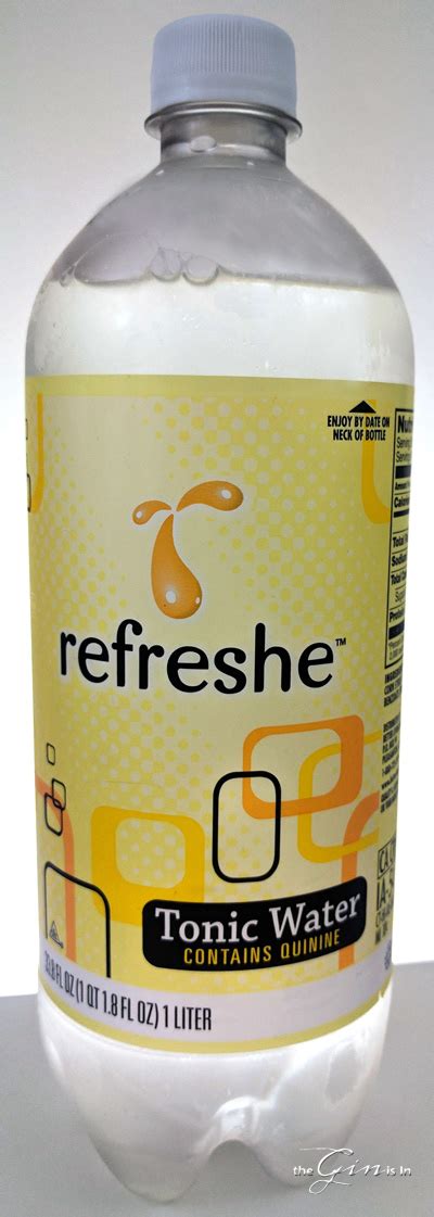 Image result for Refreshe Spring Water Review