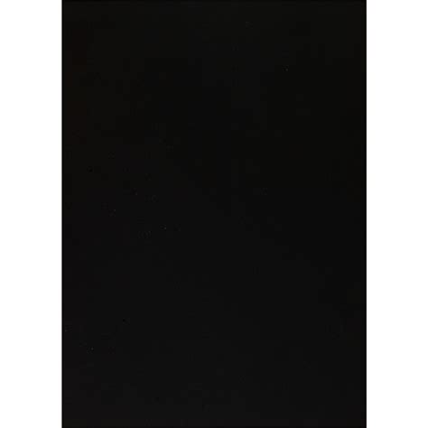 Placa decorativa compact HPL Arpa Fenix NTM J0720 Nero Ingo, mat, negru ...