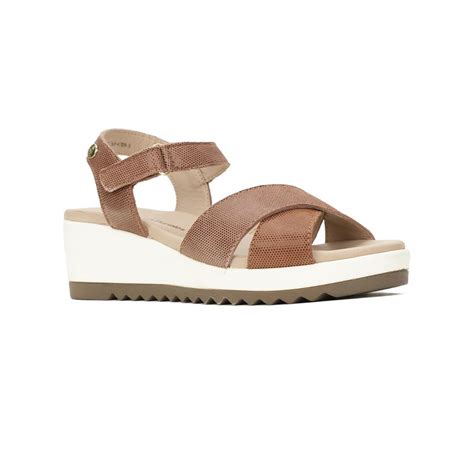 Buy Hush Puppies Scarlet Women Sandals Online