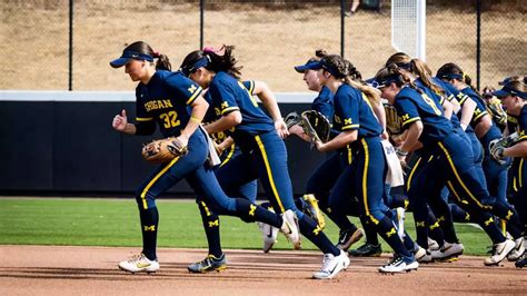 University of Michigan Athletics