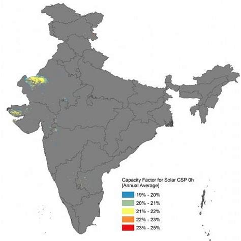 India’s wind, solar resources concentrated in southern, western states ...
