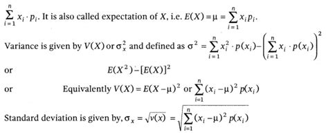 Image result for Probability CBSE Class 12 Formula
