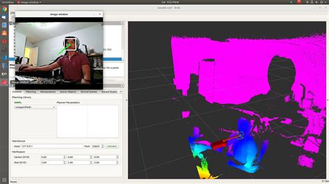 Image result for Kinect 2 Libfreenect2