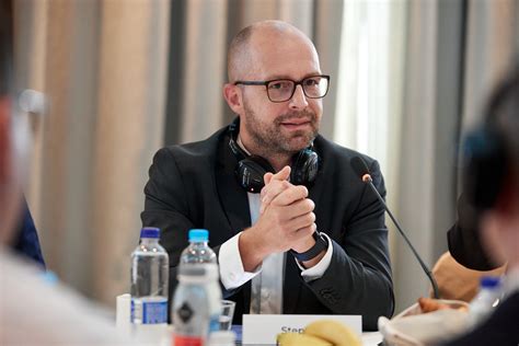 German-Ukrainian Breakfast Debates – Центр "Нова Європа"