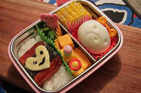 Image result for Bento Box Making