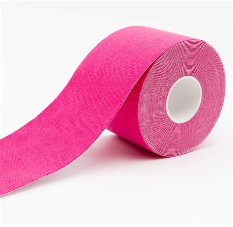 axion Kinesio Tape Rolle PINK – 500 x 5 cm 1 St - shop-apotheke.at